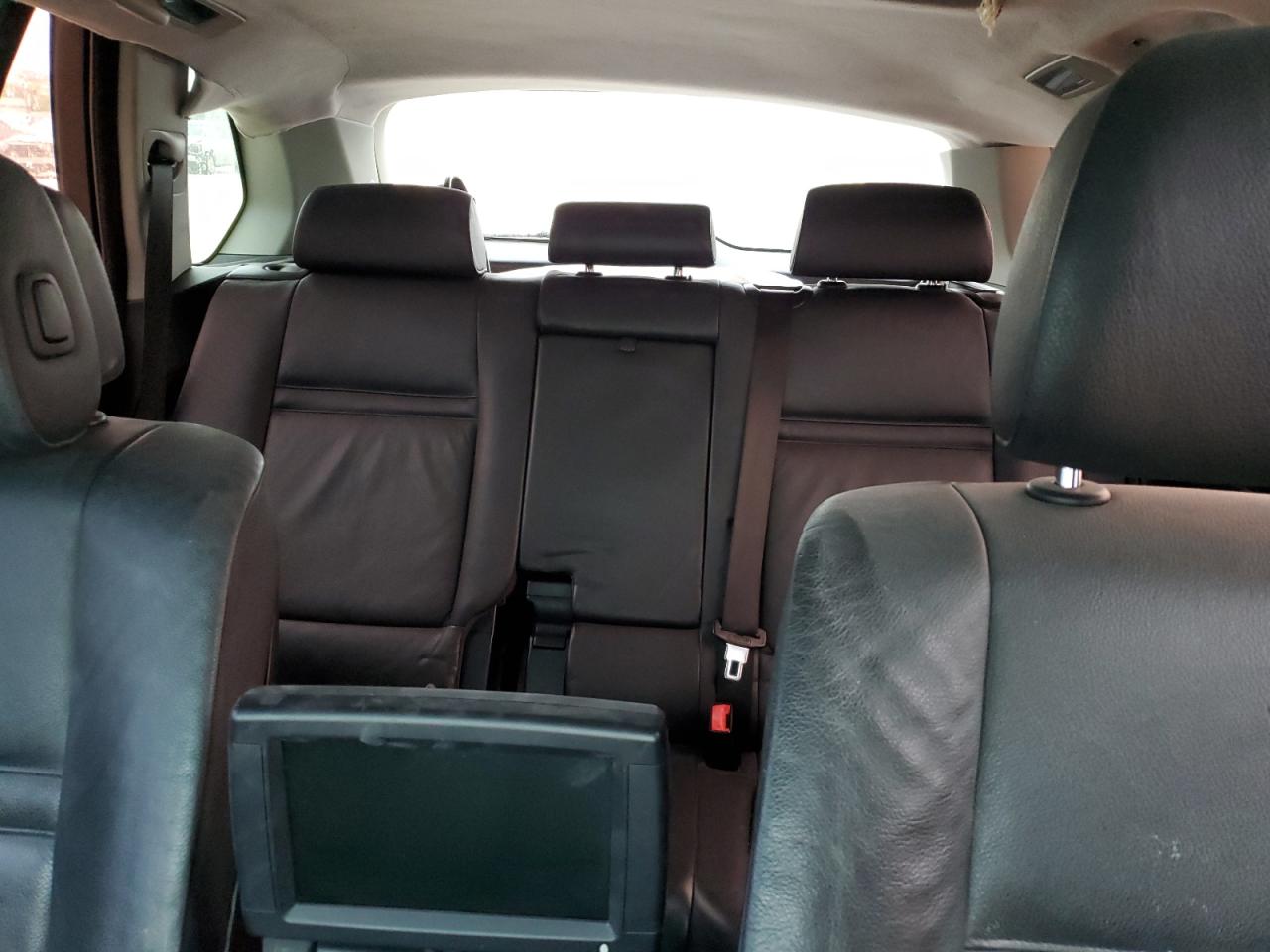 2008 BMW X5 3.0I VIN: 5UXFE43548L023154 Lot: 67795082