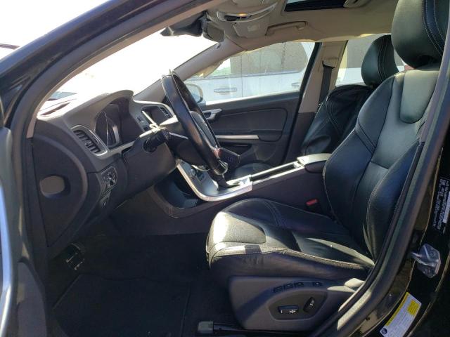YV126MFL5H2435588 Volvo S60