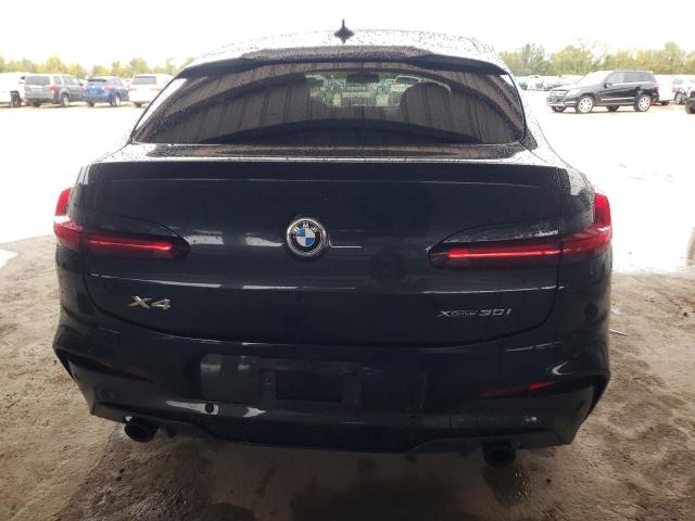 2021 BMW X4 XDRIVE3 - 5UX2V1C04M9E33383