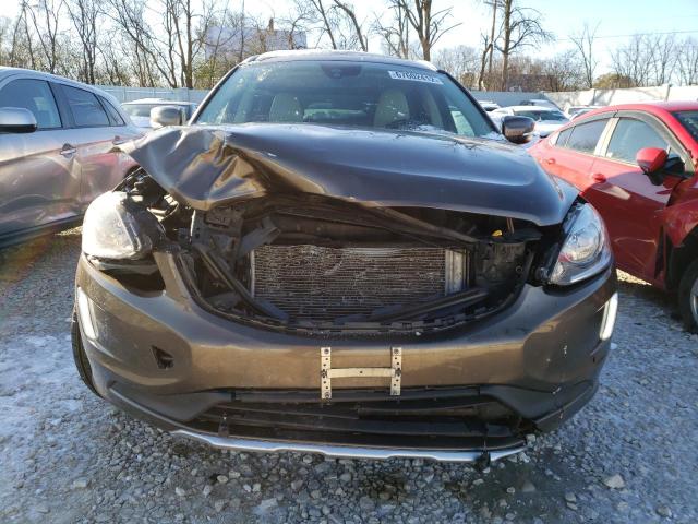 2015 VOLVO XC60 3.2 P YV4940RB3F2614115