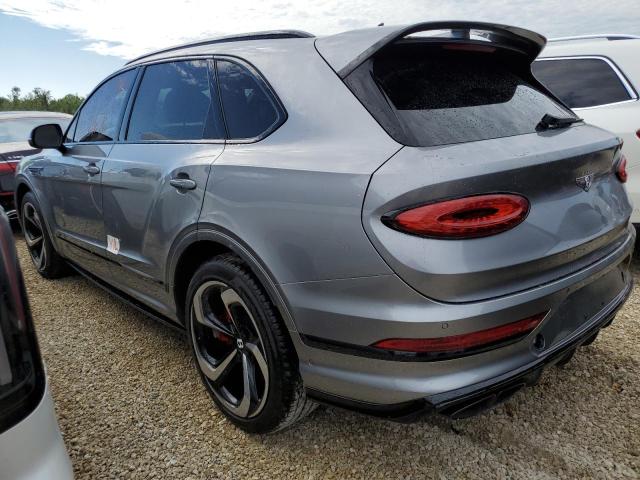 2022 BENTLEY BENTAYGA SJAAM2ZV4NC011397