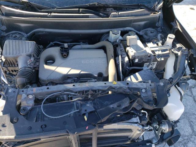 3GKALMEVXJL299240 GMC Terrain Sle
