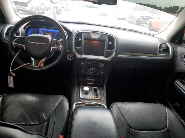 2015 CHRYSLER 300C - 2C3CCAEG7FH876833