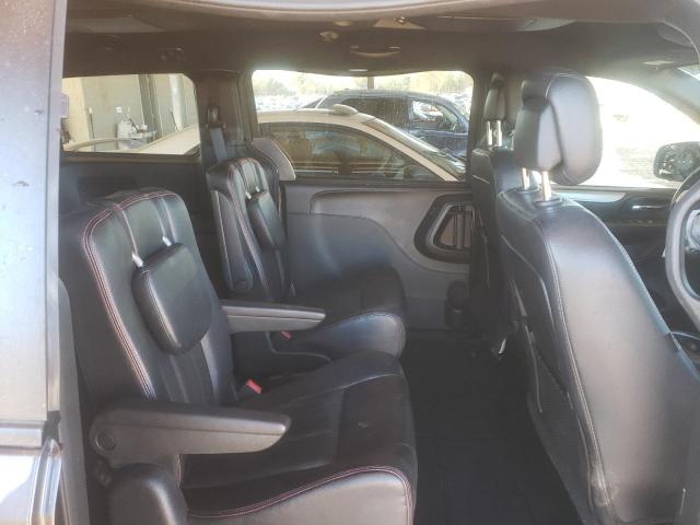 2C4RDGEG9KR640713 Dodge Grand Caravan Gt