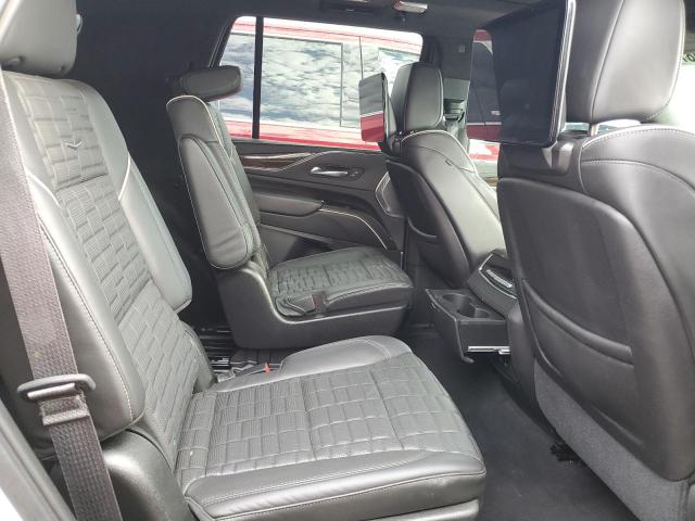 2021 CADILLAC ESCALADE S 1GYS4GKLXMR218424