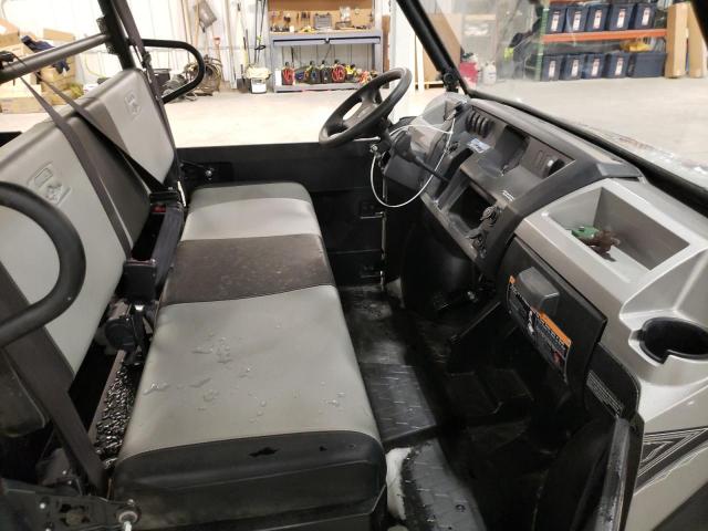 2021 KAWASAKI KAF820 M JKBAFSM18MB504605