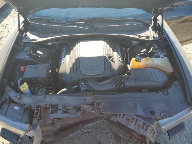 2C3CDXDT7EH183693 Dodge CHARGER R/T