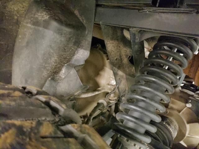 2021 KAWASAKI KAF820 M JKBAFSM18MB504605