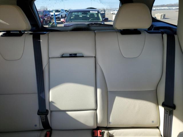 YV449MRU2H2193737 Volvo Xc60 T6 Inscription