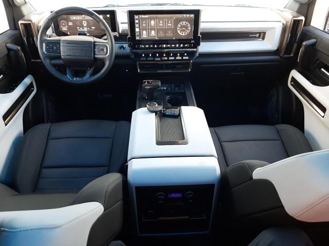 2022 GMC HUMMER EDI 1GT40FDA1NU100101