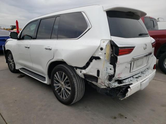 2018 LEXUS LX 570 JTJHY7AX5J4273068