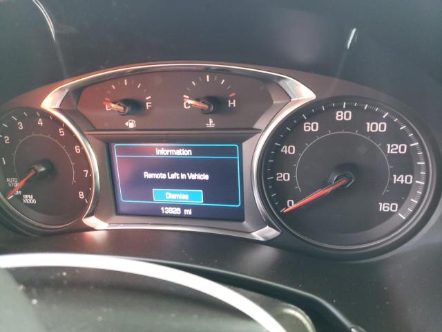 2022 CHEVROLET EQUINOX RS 2GNAXMEV0N6135903