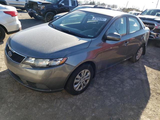 2012 KIA Forte EX for sale in Indianapolis, IN