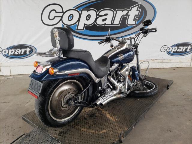 2002 HARLEY-DAVIDSON FXSTD 1HD1BSY102Y039097