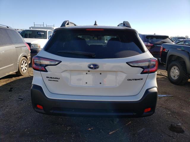 2023 SUBARU OUTBACK ON 4S4BTALC5P3117914