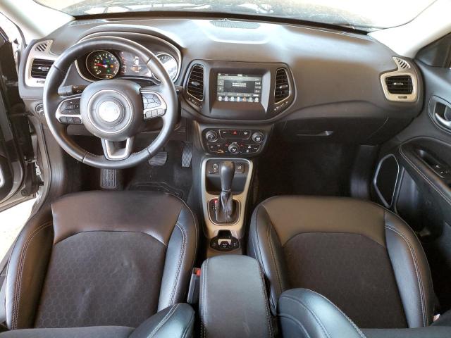 2018 JEEP COMPASS LA - 3C4NJCBB1JT165529