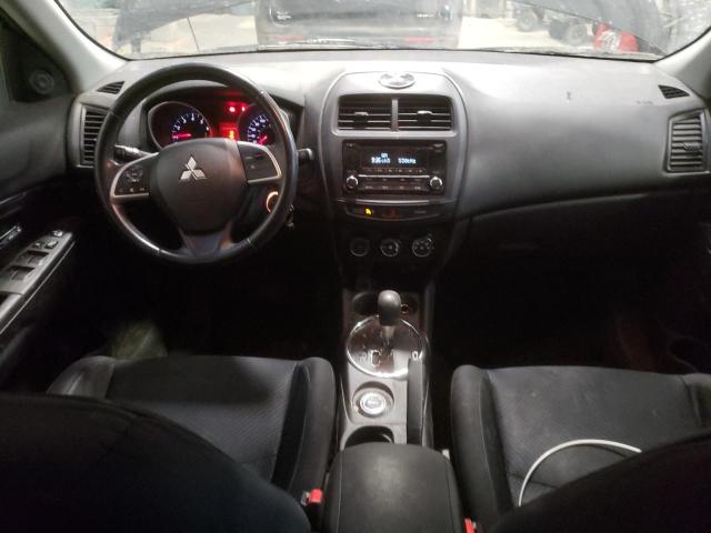 2015 MITSUBISHI RVR SE 4A4AJ3AU7FE606324