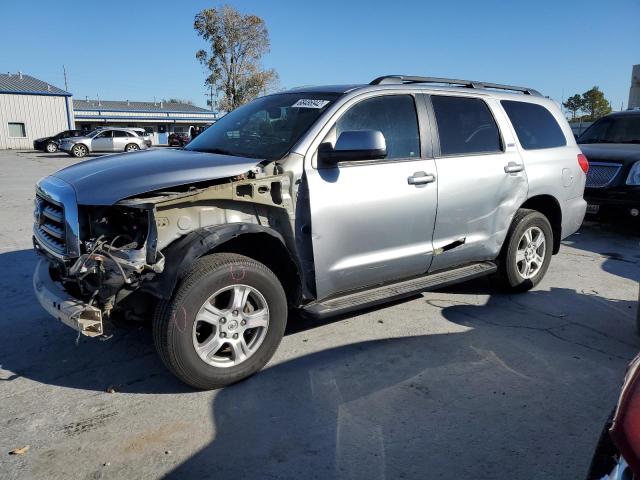 2012 Toyota Sequoia SR5