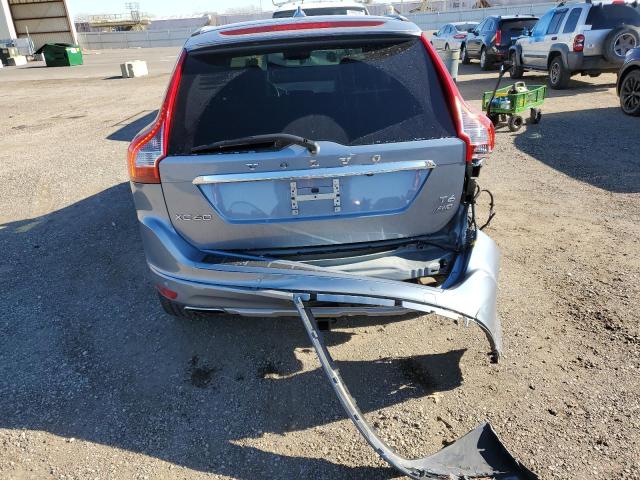 YV449MRU2H2193737 Volvo Xc60 T6 Inscription