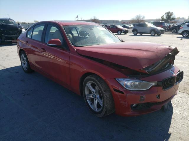 WBA3A5C52EP602232 BMW 328 I