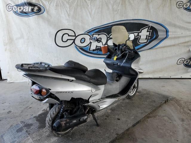 2001 HONDA NSS250 A JH2MF06471K000309