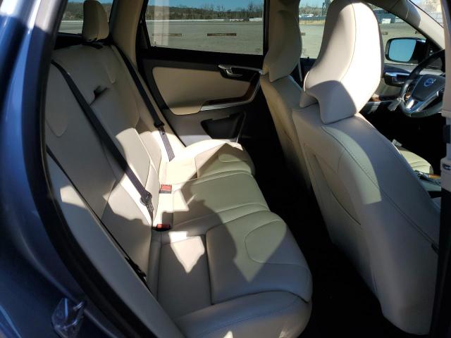 YV449MRU2H2193737 Volvo Xc60 T6 Inscription