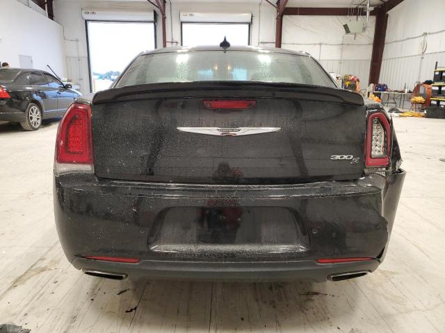 2017 CHRYSLER 300 S - 2C3CCABGXHH541699