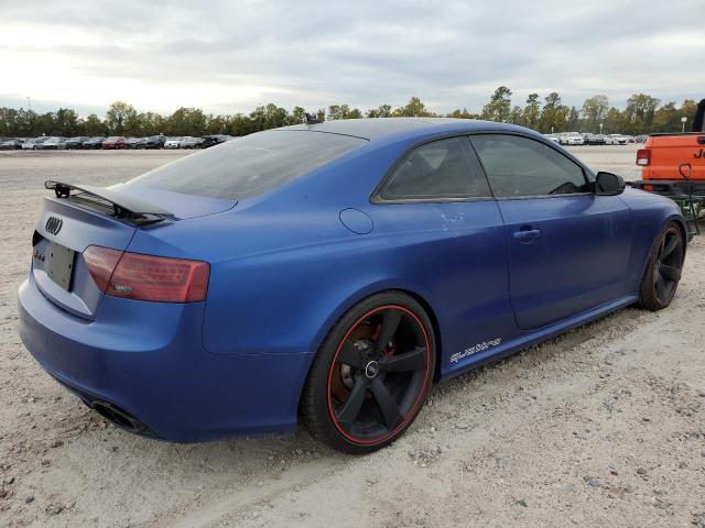 2015 AUDI RS5 WUAC6AFR7FA900942