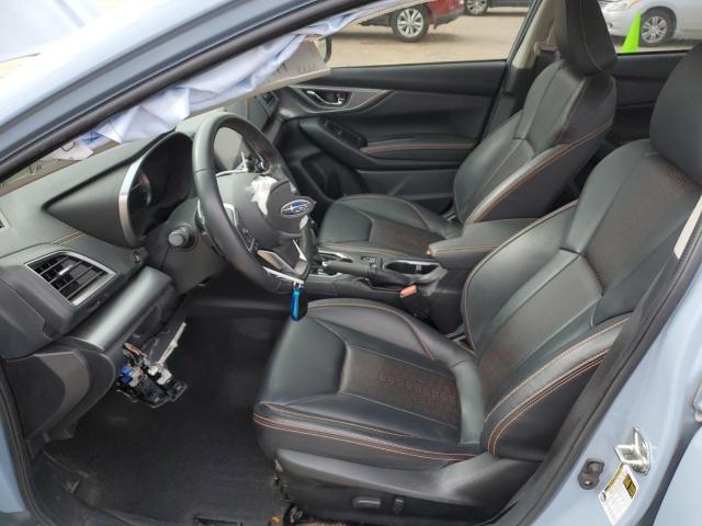 JF2GTHNC6M8372376 Subaru Crosstrek