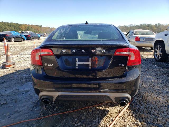 YV126MFL5H2435588 Volvo S60