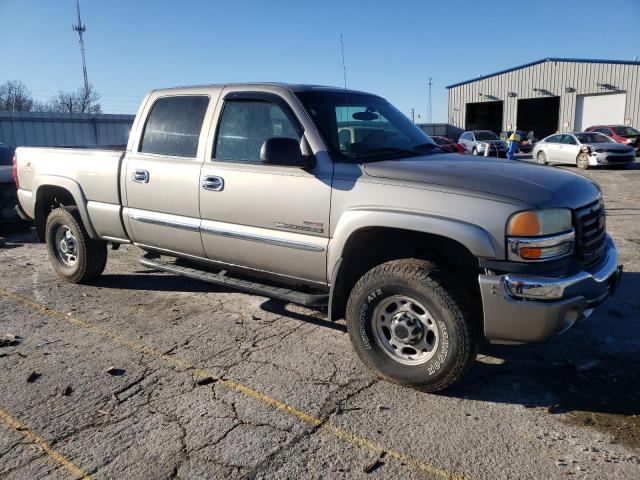1GTHK23133F164454 GMC Sierra K2500 Heavy Duty