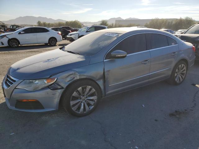 2012 Volkswagen CC Sport for sale in Las Vegas, NV