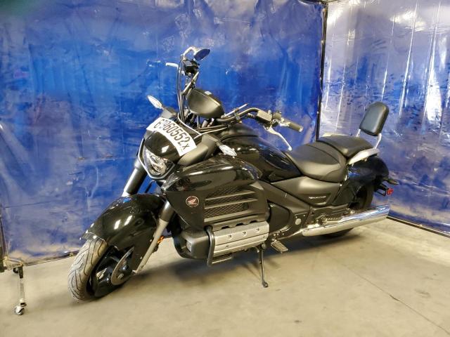 2014 HONDA GL1800 C JH2SC6806EK001728