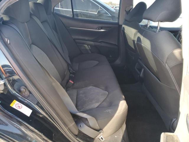 2019 TOYOTA CAMRY L - 4T1B11HK1KU236553