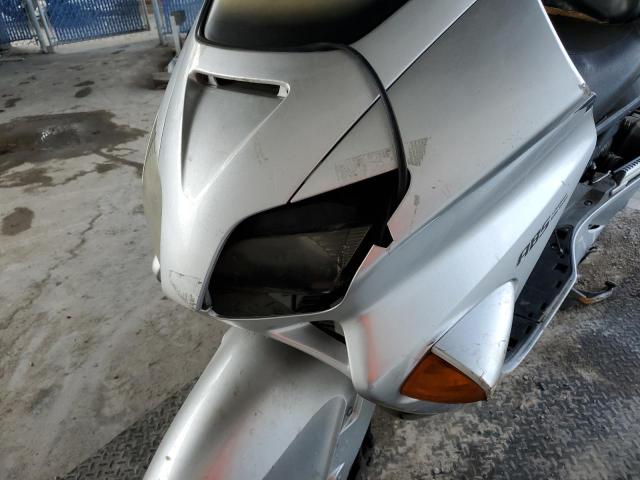 2001 HONDA NSS250 A JH2MF06471K000309