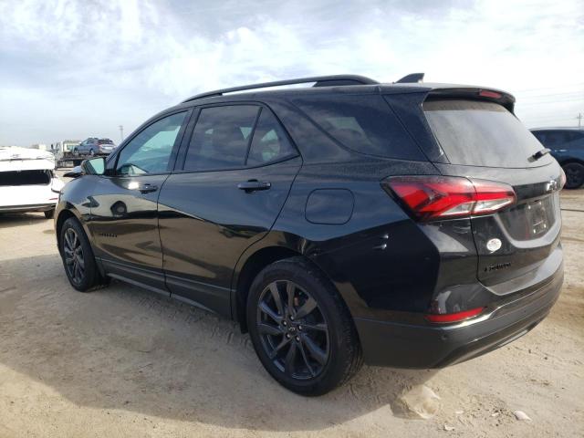2022 CHEVROLET EQUINOX RS 2GNAXMEV0N6135903