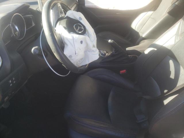 JM1BM1M34F1227766 Mazda 3 Grand Touring