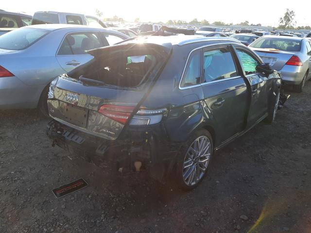 2018 AUDI A3 E-TRON WAUSPBFFXJA061909