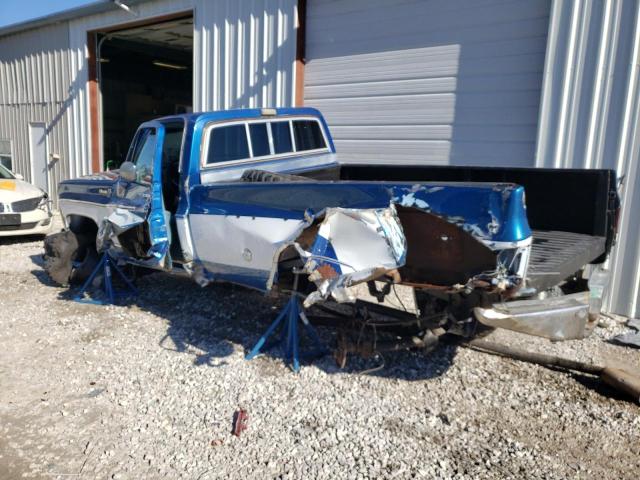 CHEVROLET C/K1500  1978 1