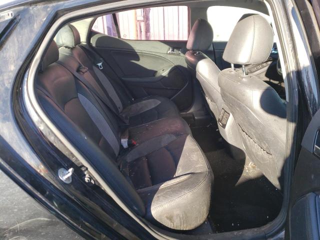 5XXGR4A62DG109787 KIA OPTIMA SX