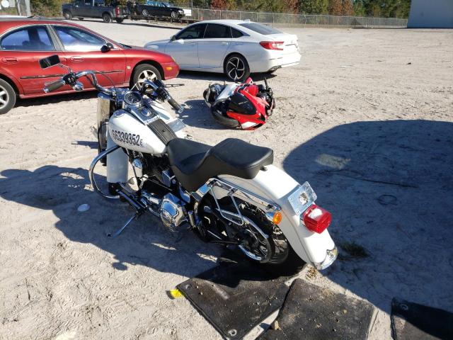2002 HARLEY-DAVIDSON FLSTFI 1HD1BXB112Y081994