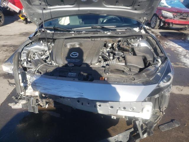 JM1BM1M34F1227766 Mazda 3 Grand Touring