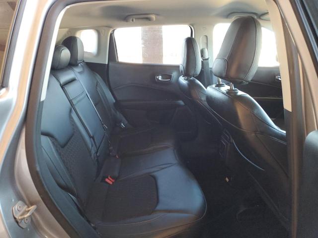 2018 JEEP COMPASS LA - 3C4NJCBB1JT165529