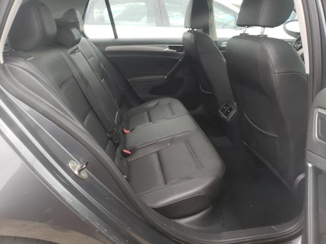 2015 VOLKSWAGEN GOLF TDI 3VW2A7AU7FM024492