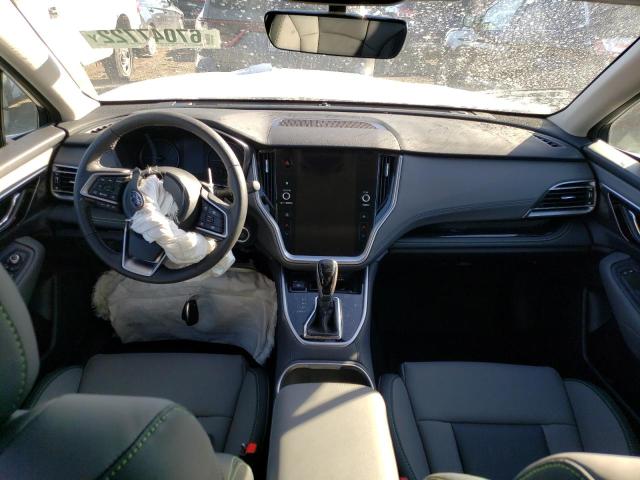 2023 SUBARU OUTBACK ON 4S4BTALC5P3117914