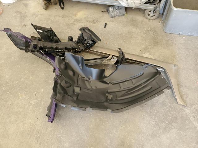 1C4HJXCG3PW539186 Jeep Wrangler Rubicon