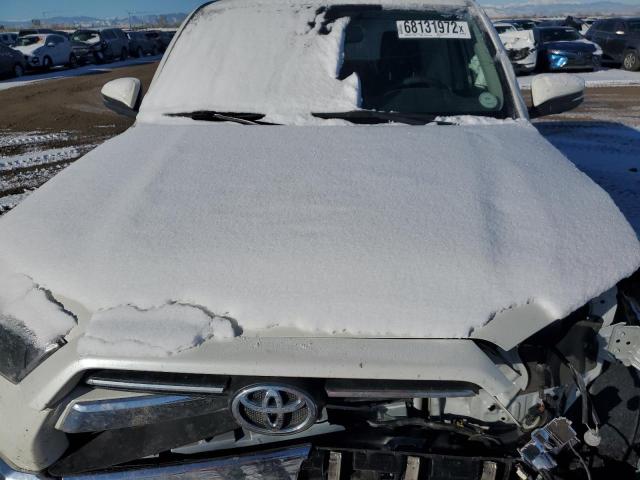 2022 TOYOTA 4RUNNER LI JTEKU5JR0N6036164