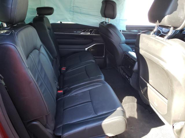 2022 JEEP WAGONEER S 1C4SJVDT5NS114126
