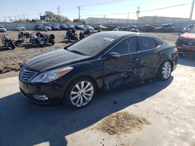 2013 Hyundai Azera GLS