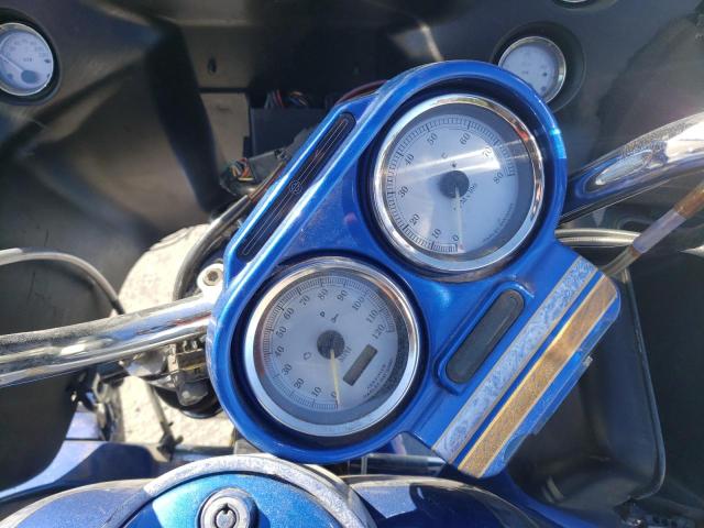 2001 HARLEY-DAVIDSON FLTRSEI2 1HD1PCC131Y950294
